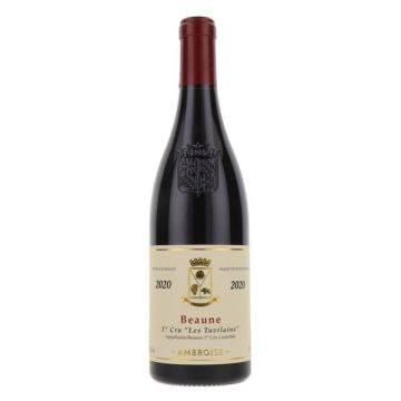 Bertrand Ambroise Beaune 1er Cru Les Tuvilains 75cl
