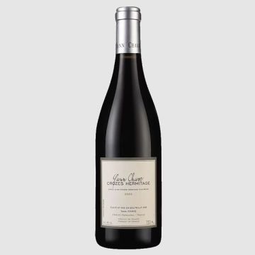 Domaine Yann Chave Crozes-Hermitage 75cl