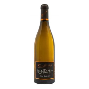 Domaine Berthenet Montagny Les Coeres 75cl