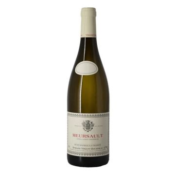 Domaine Vincent Bouzereau Meursault 75cl