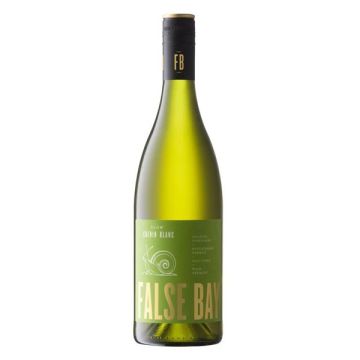 False Bay Slow Chenin Blanc 75cl
