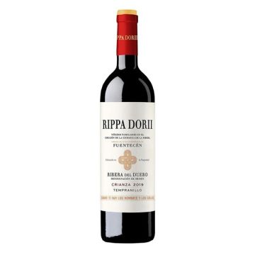 Rippa Dorii Ribera Del Duero Crianza 150cl