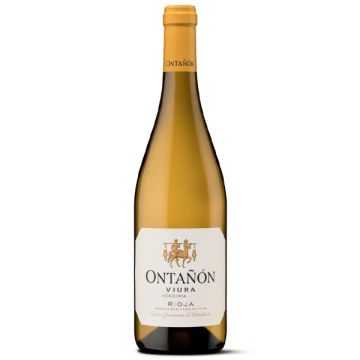 Ontanon Viura Rioja Blanco 75cl