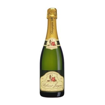 Champagne Poilvert-Jacques 75cl