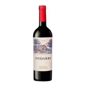 Ondarre Gran Reserva Rioja 75cl
