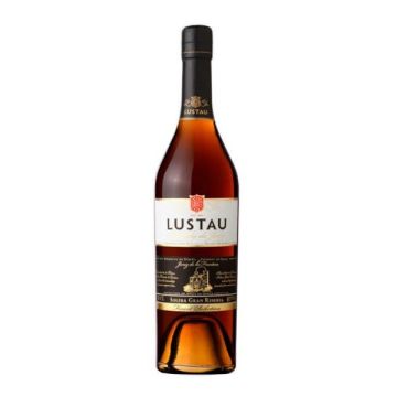 Lustau Solera Gran Reserva Finest Selection 70cl