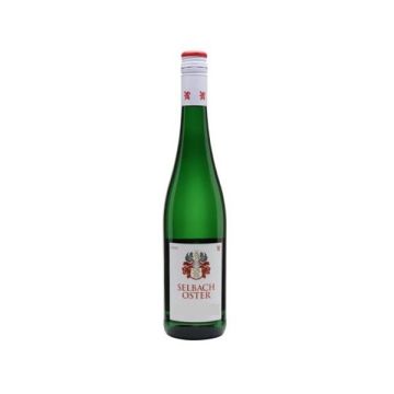 Selbach-Oster Zeltinger Schlossberg Riesling Trocken 75cl