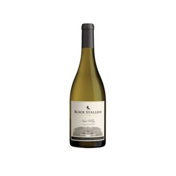 Black Stallion Estate Chardonnay 75cl