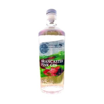 Brancaster Pink Gin 5cl