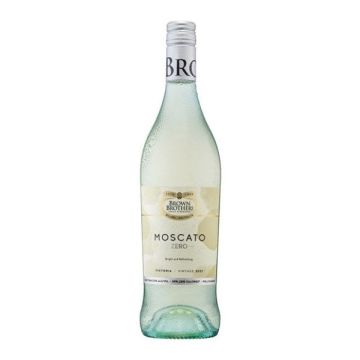 Brown Brothers Moscato Zero 75cl