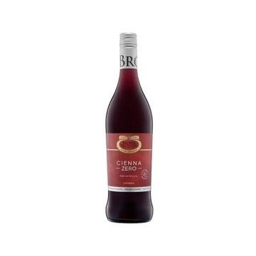 Brown Bros Cienna Zero 75cl