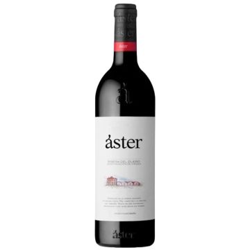 Aster Ribera Del Duero 2019 75cl
