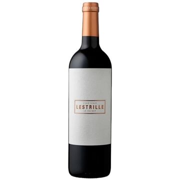 Le Secret Lestrille 75cl