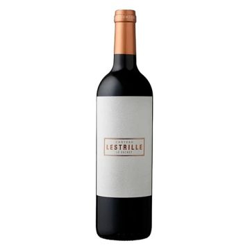 Le Secret Lestrille 75cl