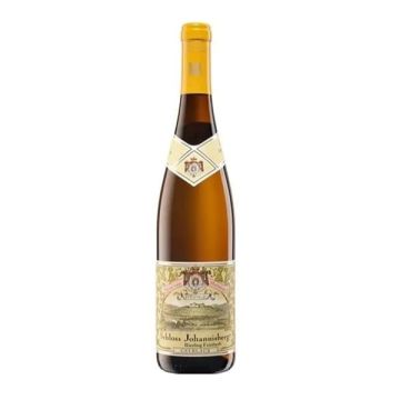 Schloss Johannisberg Riesling Feinherb 'Yellow Seal' 75cl