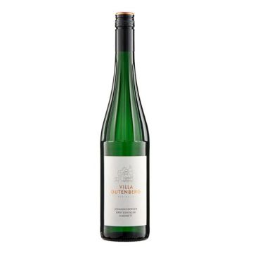Villa Gutenberg Riesling Kabinett Rheingau 75cl