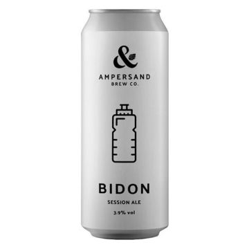 Ampersand Bidon 440ml