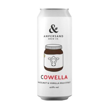 Ampersand Cowella 440ml