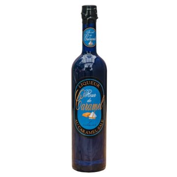 Fisselier Toffee Cream Liqueur 50cl