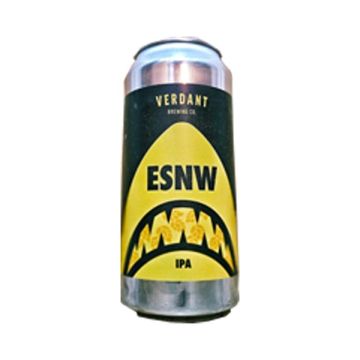 Verdant Even Sharks Need Water 440ml