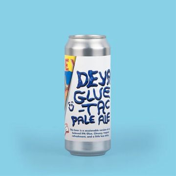 Deya Brewing Glue Tac 500ml