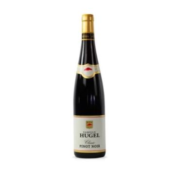 Hugel Classic Pinot Noir 75cl