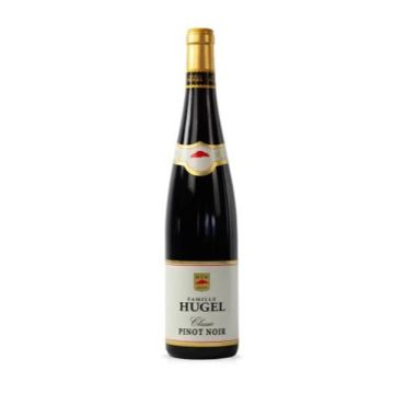 Hugel Classic Pinot Noir 75cl