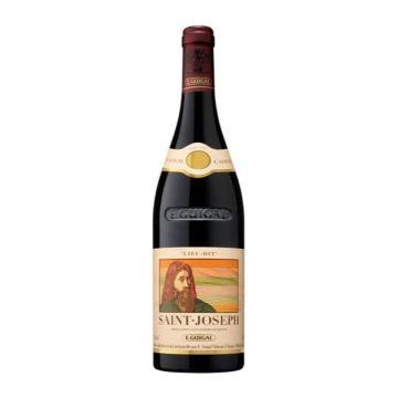 Guigal Saint-Joseph 'Lieu Dit' Rouge 2021 75cl