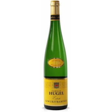 Hugel Estate Gewurztraminer 75cl