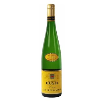 Hugel Estate Gewurztraminer 75cl