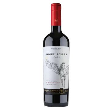 Andica Cabernet Sauvignon 75cl