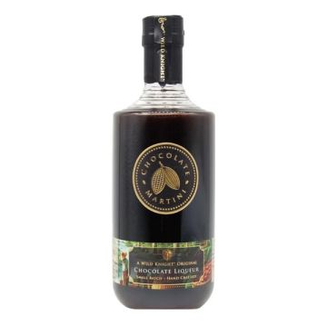 Wild Knight Chocolate Martini 70cl