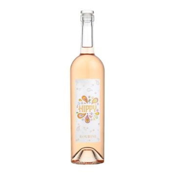 Chateau Roubine Hippy Rose 75cl