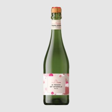 Chapel Down Touch Of Sparkle Rose 75cl