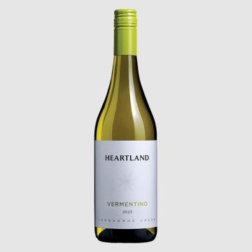 Heartland Vermentino 75cl