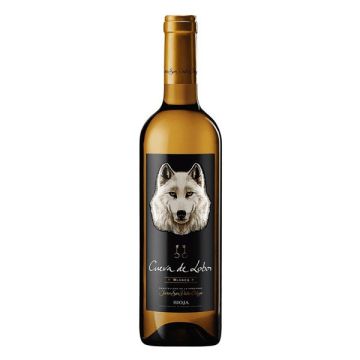 Cueva De Lobos Blanco 75cl