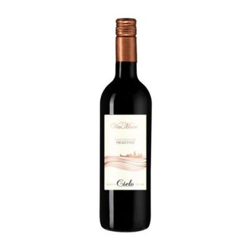 Viamare Sangiovese Primitivo 75cl