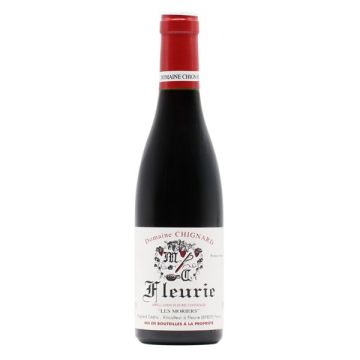Domaine Chignard Fleurie Les Moriers 37.5cl