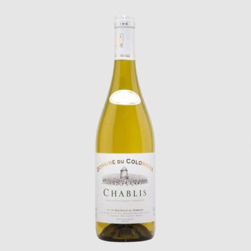 Domaine Du Colombier Chablis 37.5cl