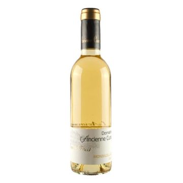 Domaine De L'ancienne Cure Monbazillac 37.5cl
