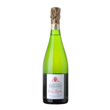 Champagne Tarlant La Vigne Royale 2007 75cl
