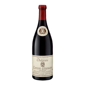 Louis Latour Chateau Corton Grancey Grand Cru 2016 75cl