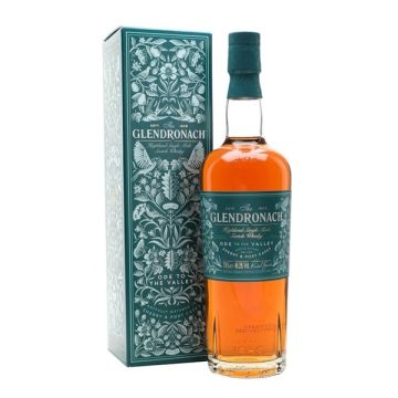 Glendronach Ode To The Valley 70cl