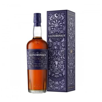 Glendronach Ode To The Dark 70cl
