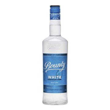 Bounty White Rum 70cl