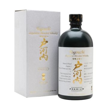 Togouchi Premium Whisky 70cl
