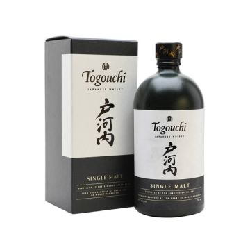 Togouchi Single Malt 70cl