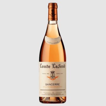 Comte Lafond Sancerre Rose 75cl