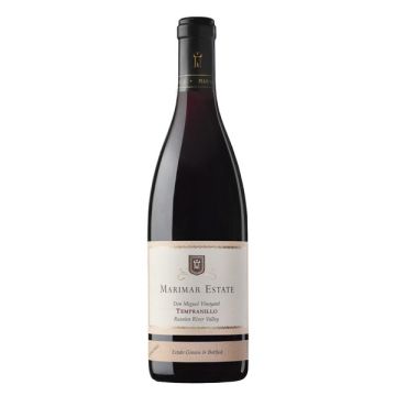 Marimar Estate Tempranillo 75cl