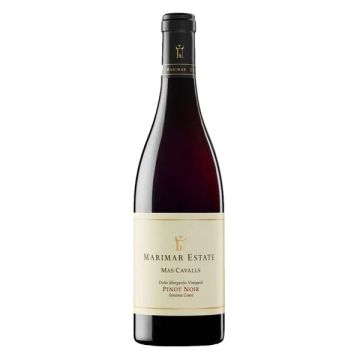 Marimar Estate Mas Cavalls Pinot Noir 75cl